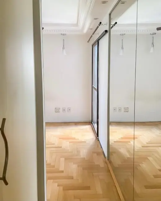 Foto 5 de Apartamento com 3 quartos à venda, 154m2 em Brooklin Paulista, São Paulo - SP