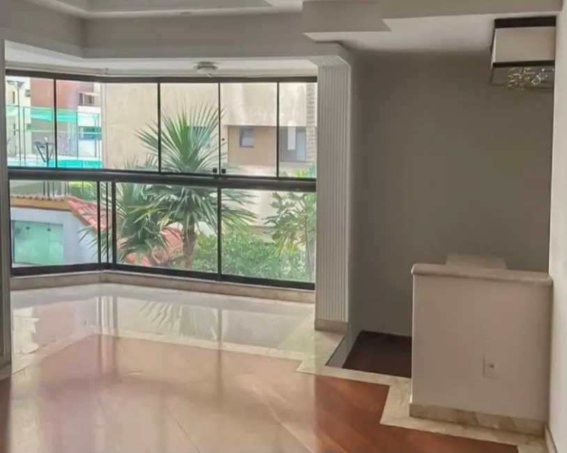 Foto 4 de Apartamento com 3 quartos à venda, 154m2 em Brooklin Paulista, São Paulo - SP