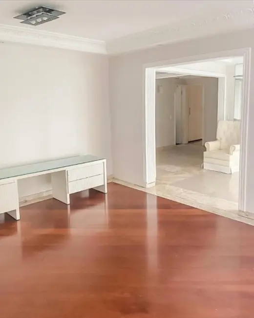 Foto 2 de Apartamento com 3 quartos à venda, 154m2 em Brooklin Paulista, São Paulo - SP