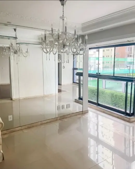 Foto 1 de Apartamento com 3 quartos à venda, 154m2 em Brooklin Paulista, São Paulo - SP