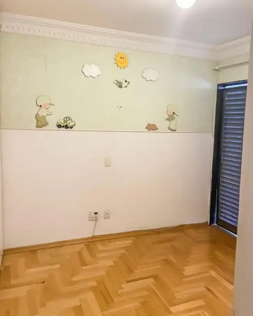 Foto 3 de Apartamento com 3 quartos à venda, 154m2 em Brooklin Paulista, São Paulo - SP