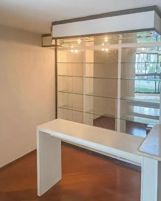 Foto 9 de Apartamento com 3 quartos à venda, 154m2 em Brooklin Paulista, São Paulo - SP