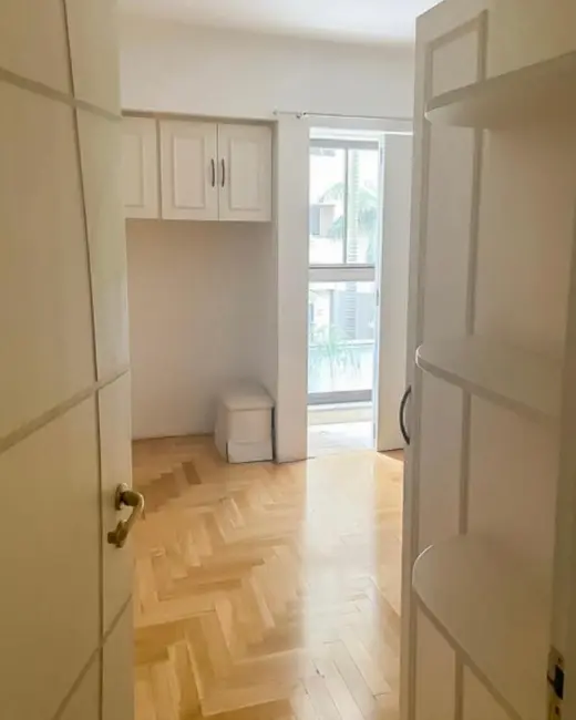 Foto 6 de Apartamento com 3 quartos à venda, 154m2 em Brooklin Paulista, São Paulo - SP