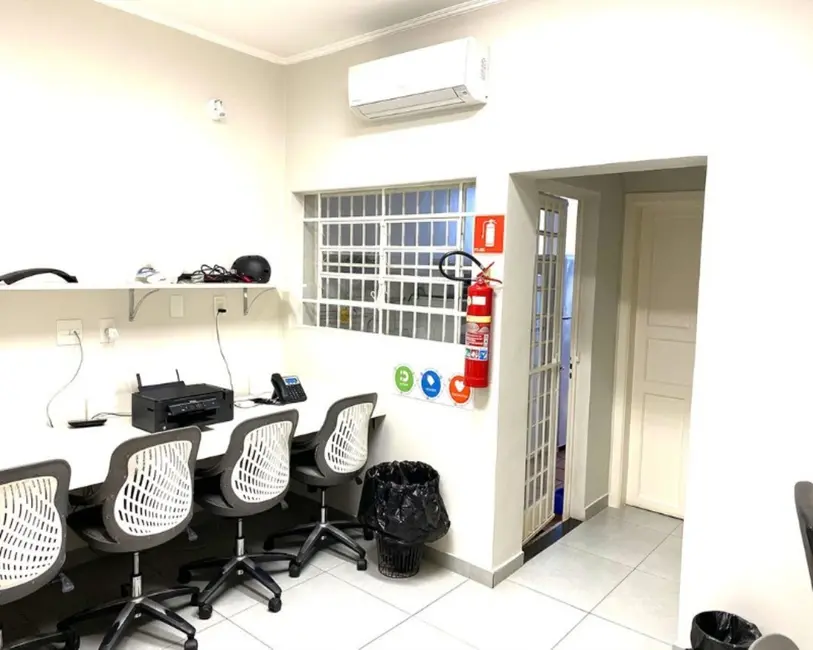 Sobrado com 4 quartos à venda, 315m2 em Brooklin Paulista, São Paulo - SP - imagem 4 Foto 4 de Sobrado com 4 quartos à venda, 315m2 em Brooklin Paulista, São Paulo - SP