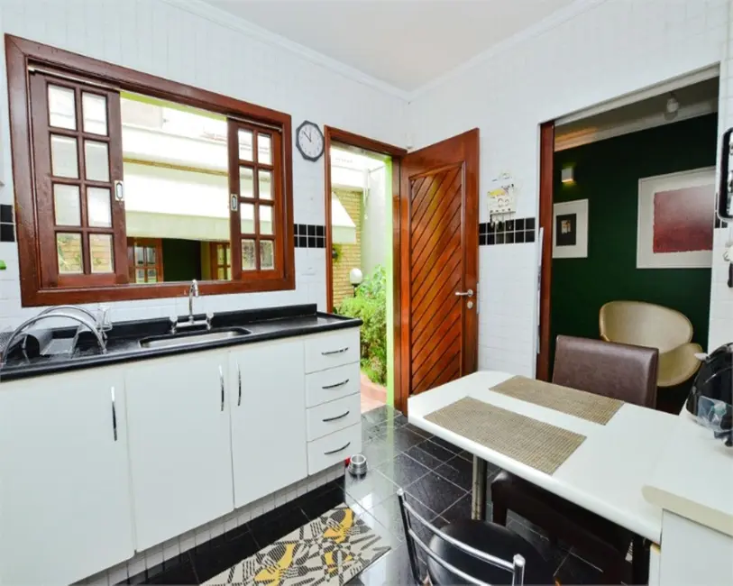 Foto 3 de Apartamento com 2 quartos à venda, 120m2 em Cidade Monções, São Paulo - SP