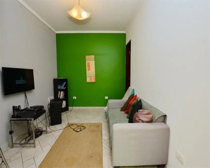 Foto 8 de Apartamento com 2 quartos à venda, 120m2 em Cidade Monções, São Paulo - SP