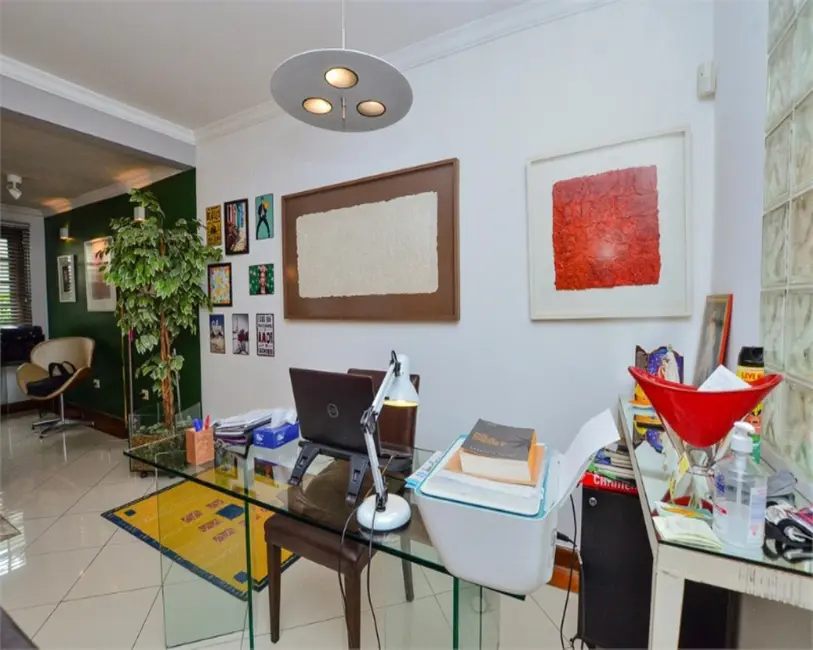 Foto 7 de Apartamento com 2 quartos à venda, 120m2 em Cidade Monções, São Paulo - SP