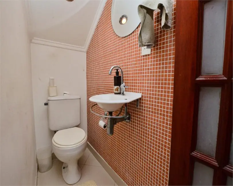 Foto 5 de Apartamento com 2 quartos à venda, 120m2 em Cidade Monções, São Paulo - SP