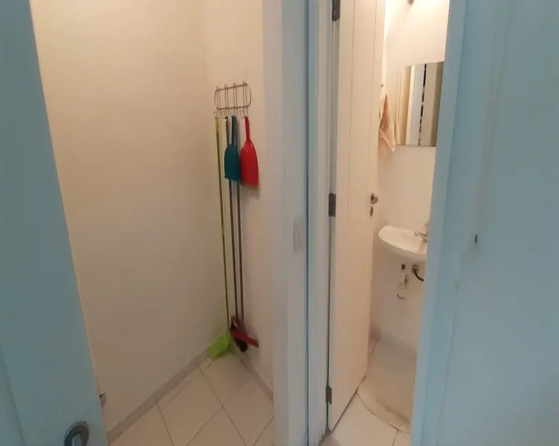 Apartamento com 2 quartos à venda, 97m2 em Brooklin Paulista, São Paulo - SP - imagem 3 Foto 3 de Apartamento com 2 quartos à venda, 97m2 em Brooklin Paulista, São Paulo - SP