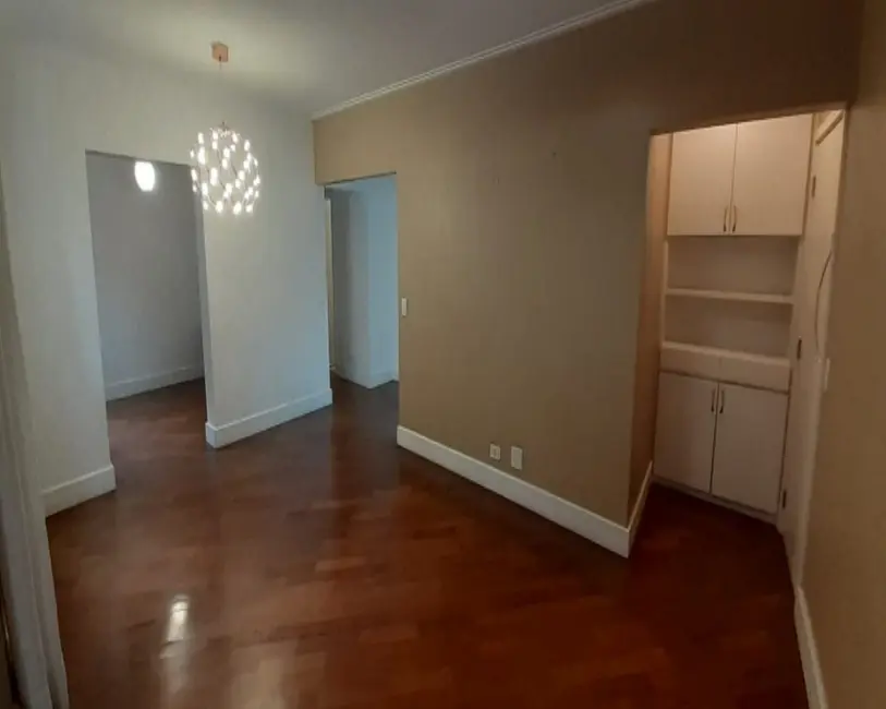 Apartamento com 2 quartos à venda, 97m2 em Brooklin Paulista, São Paulo - SP - imagem 1 Foto 1 de Apartamento com 2 quartos à venda, 97m2 em Brooklin Paulista, São Paulo - SP