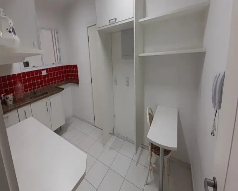 Apartamento com 2 quartos à venda, 97m2 em Brooklin Paulista, São Paulo - SP - imagem 7 Foto 7 de Apartamento com 2 quartos à venda, 97m2 em Brooklin Paulista, São Paulo - SP