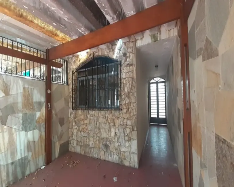 Foto 1 de Sobrado com 3 quartos à venda em Cidade Monções, São Paulo - SP