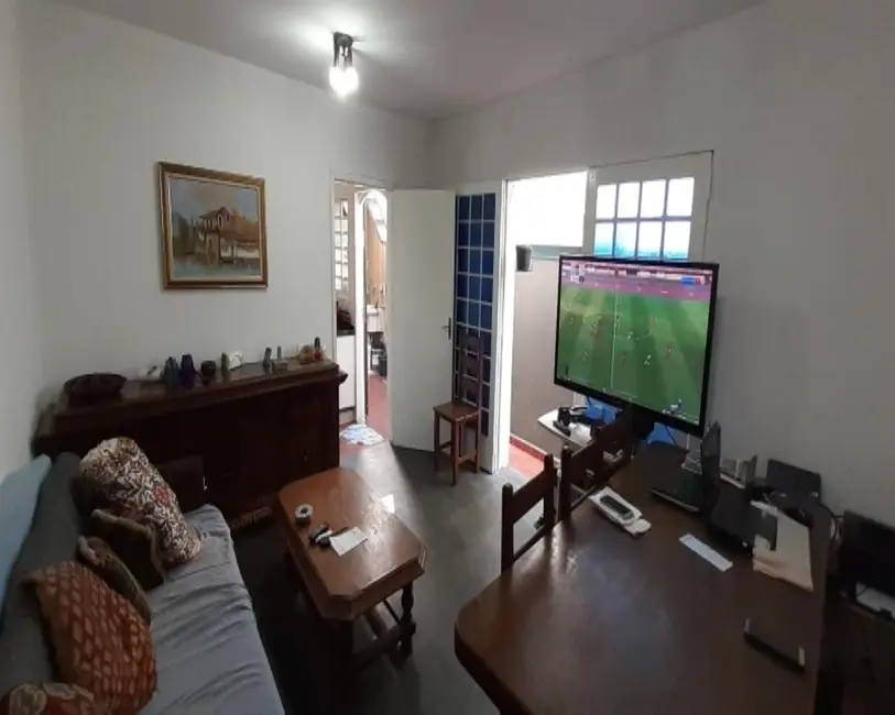 Foto 4 de Sobrado com 4 quartos à venda, 173m2 em Vila Cordeiro, São Paulo - SP