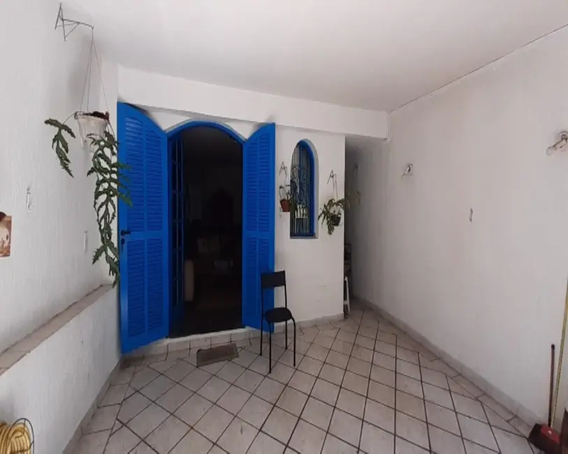 Foto 3 de Sobrado com 4 quartos à venda, 173m2 em Vila Cordeiro, São Paulo - SP