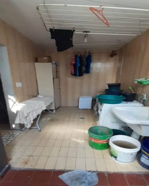 Foto 7 de Sobrado com 4 quartos à venda, 173m2 em Vila Cordeiro, São Paulo - SP