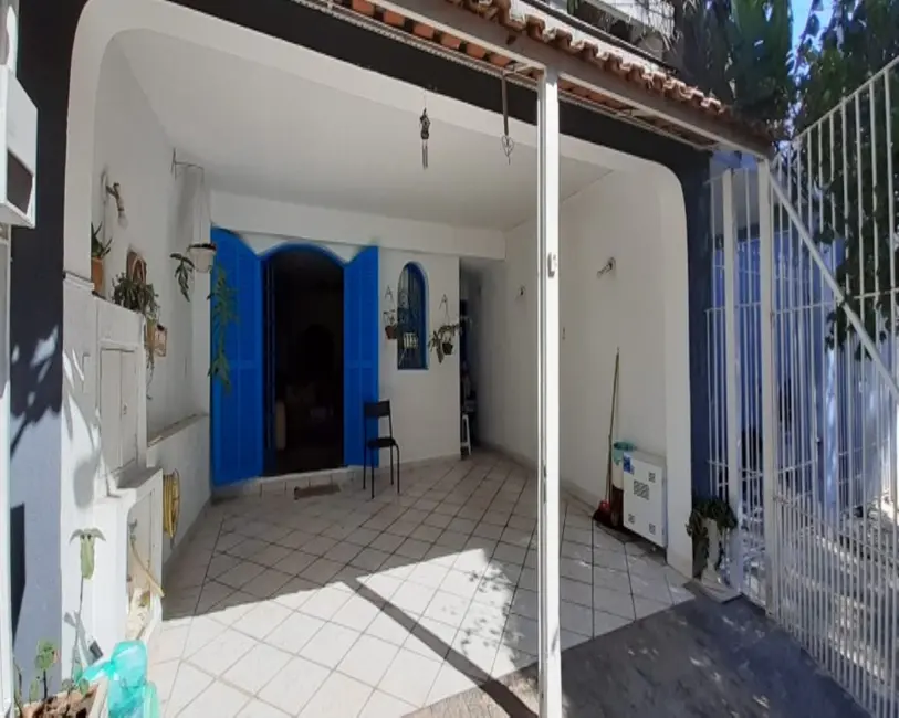 Foto 6 de Sobrado com 4 quartos à venda, 173m2 em Vila Cordeiro, São Paulo - SP