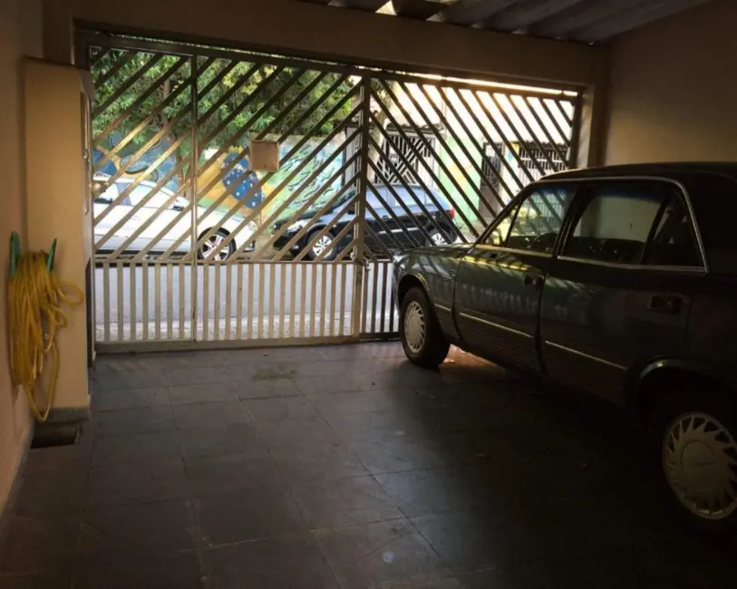 Sobrado com 2 quartos à venda, 126m2 em Vila Inglesa, São Paulo - SP - imagem 1 Foto 1 de Sobrado com 2 quartos à venda, 126m2 em Vila Inglesa, São Paulo - SP