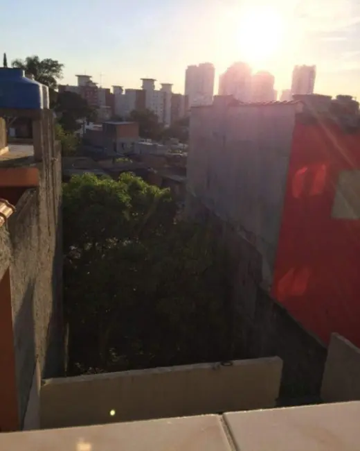 Sobrado com 2 quartos à venda, 126m2 em Vila Inglesa, São Paulo - SP - imagem 3 Foto 3 de Sobrado com 2 quartos à venda, 126m2 em Vila Inglesa, São Paulo - SP