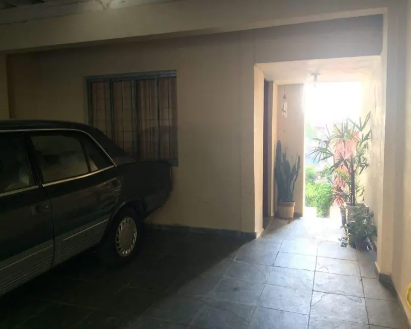 Sobrado com 2 quartos à venda, 126m2 em Vila Inglesa, São Paulo - SP - imagem 2 Foto 2 de Sobrado com 2 quartos à venda, 126m2 em Vila Inglesa, São Paulo - SP