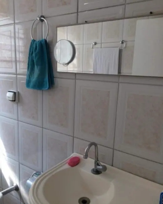 Sobrado com 2 quartos à venda, 126m2 em Vila Inglesa, São Paulo - SP - imagem 9 Foto 9 de Sobrado com 2 quartos à venda, 126m2 em Vila Inglesa, São Paulo - SP