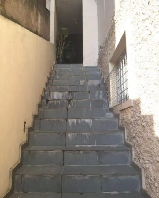 Sobrado com 2 quartos à venda, 126m2 em Vila Inglesa, São Paulo - SP - imagem 4 Foto 4 de Sobrado com 2 quartos à venda, 126m2 em Vila Inglesa, São Paulo - SP