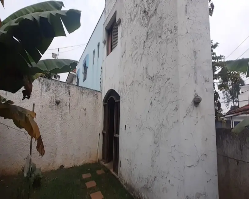 Sobrado com 4 quartos à venda, 200m2 em Brooklin Paulista, São Paulo - SP - imagem 6 Foto 6 de Sobrado com 4 quartos à venda, 200m2 em Brooklin Paulista, São Paulo - SP