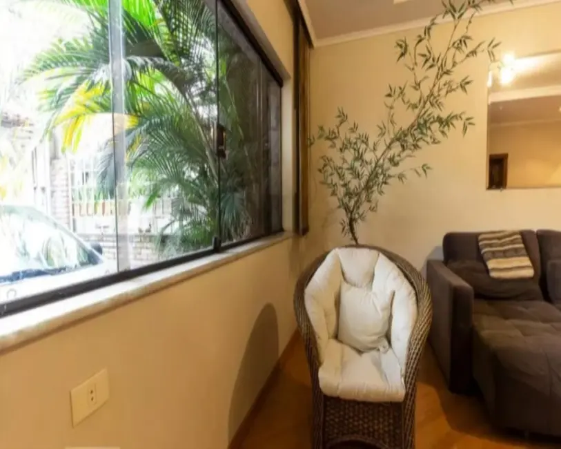 Foto 3 de Sobrado com 4 quartos à venda, 200m2 em Campo Belo, São Paulo - SP