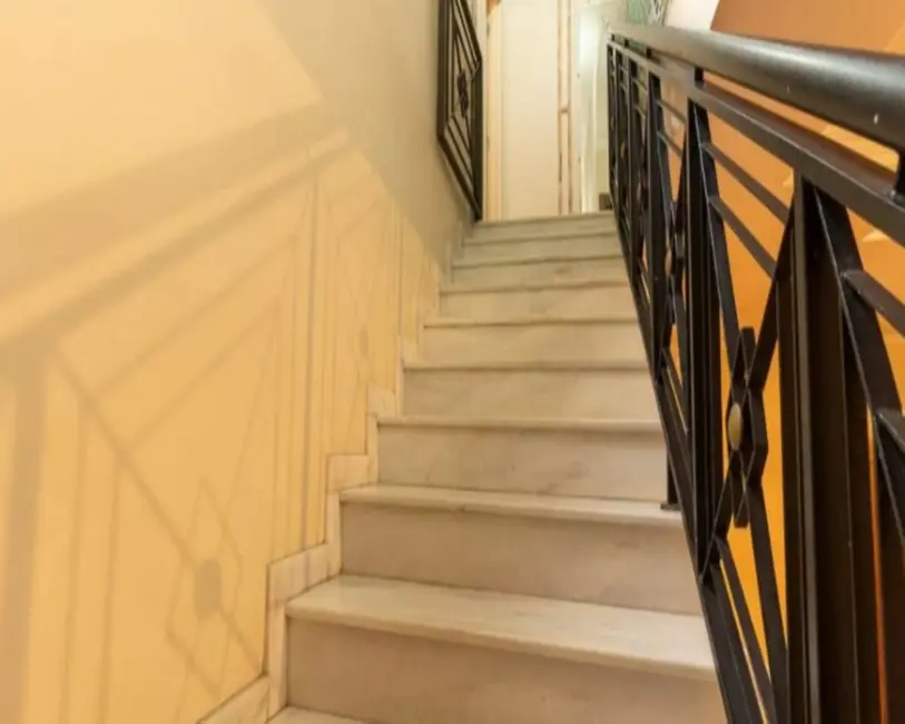 Foto 6 de Sobrado com 4 quartos à venda, 200m2 em Campo Belo, São Paulo - SP