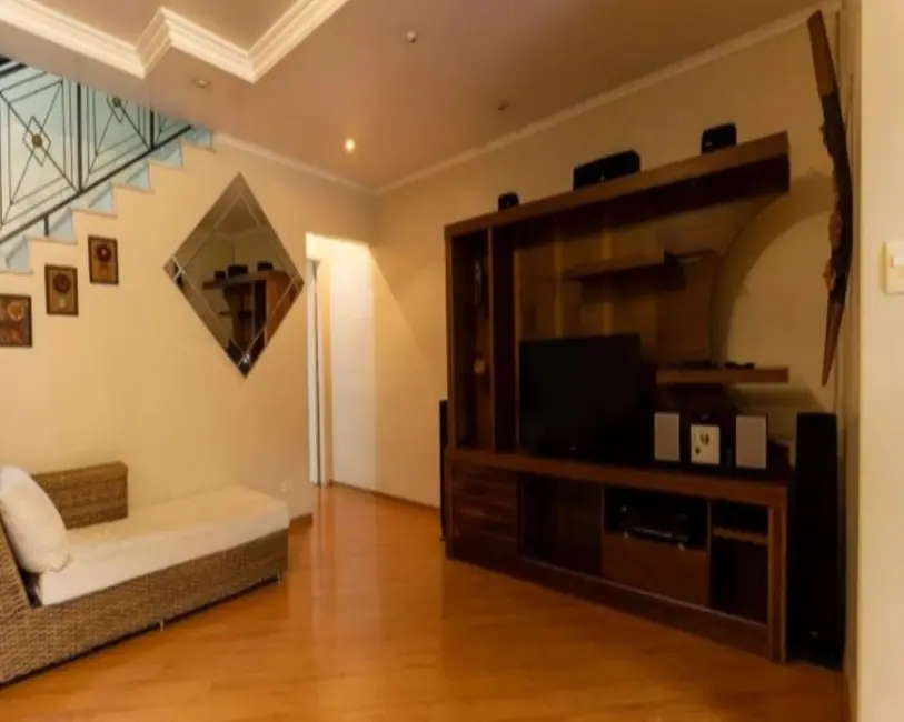 Foto 8 de Sobrado com 4 quartos à venda, 200m2 em Campo Belo, São Paulo - SP