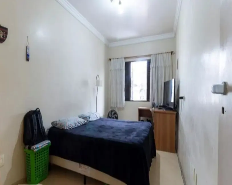 Foto 7 de Sobrado com 4 quartos à venda, 200m2 em Campo Belo, São Paulo - SP