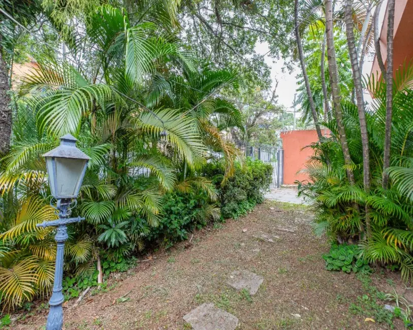 Casa com 4 quartos à venda, 310m2 em Campo Belo, São Paulo - SP - imagem 4 Foto 4 de Casa com 4 quartos à venda, 310m2 em Campo Belo, São Paulo - SP