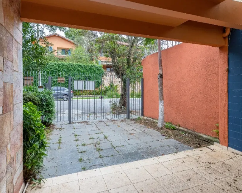 Casa com 4 quartos à venda, 310m2 em Campo Belo, São Paulo - SP - imagem 5 Foto 5 de Casa com 4 quartos à venda, 310m2 em Campo Belo, São Paulo - SP