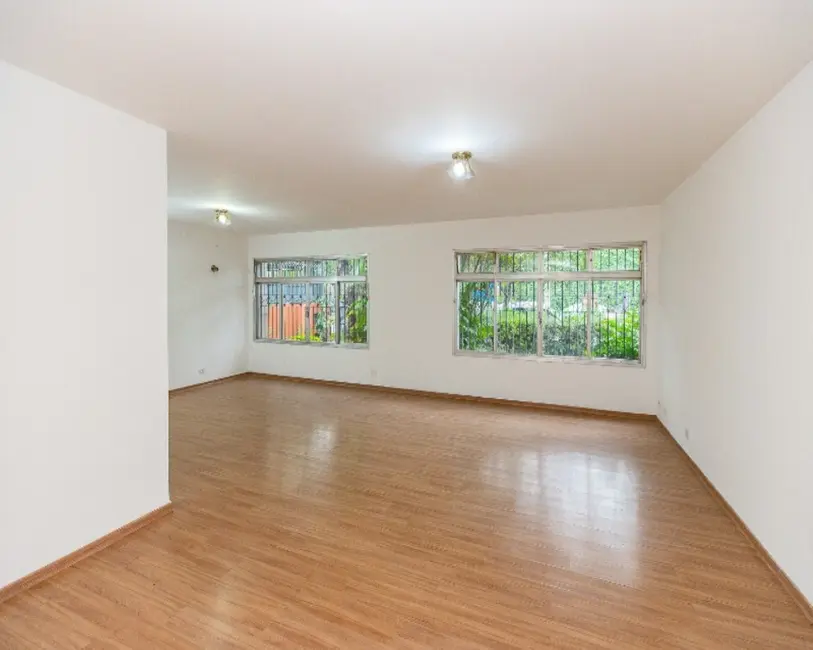Casa com 4 quartos à venda, 310m2 em Campo Belo, São Paulo - SP - imagem 8 Foto 8 de Casa com 4 quartos à venda, 310m2 em Campo Belo, São Paulo - SP