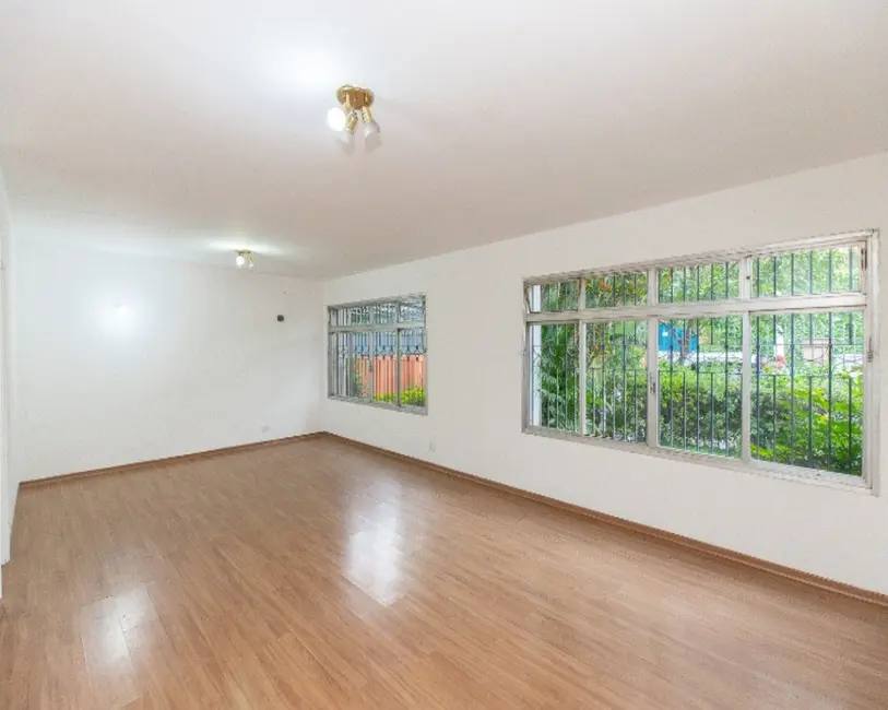 Casa com 4 quartos à venda, 310m2 em Campo Belo, São Paulo - SP - imagem 9 Foto 9 de Casa com 4 quartos à venda, 310m2 em Campo Belo, São Paulo - SP