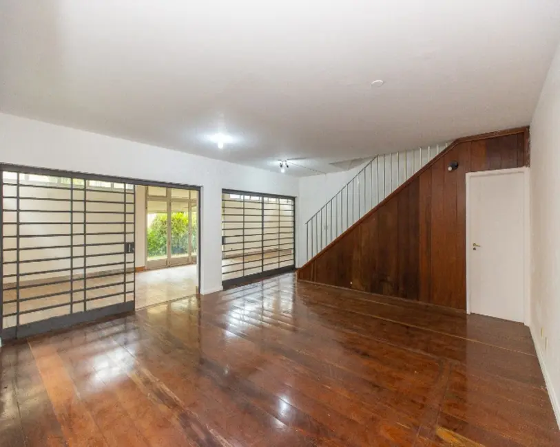 Foto 1 de Casa com 4 quartos à venda, 310m2 em Campo Belo, São Paulo - SP