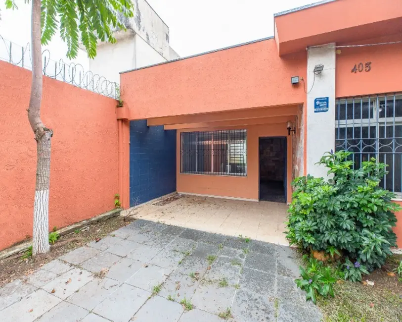 Casa com 4 quartos à venda, 310m2 em Campo Belo, São Paulo - SP - imagem 2 Foto 2 de Casa com 4 quartos à venda, 310m2 em Campo Belo, São Paulo - SP