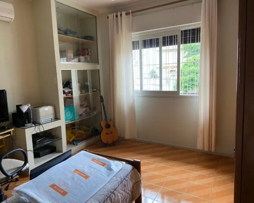 Casa com 3 quartos à venda, 182m2 em Campo Belo, São Paulo - SP - imagem 8 Foto 8 de Casa com 3 quartos à venda, 182m2 em Campo Belo, São Paulo - SP