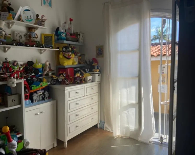 Foto 6 de Sobrado com 3 quartos à venda, 240m2 em Brooklin Paulista, São Paulo - SP