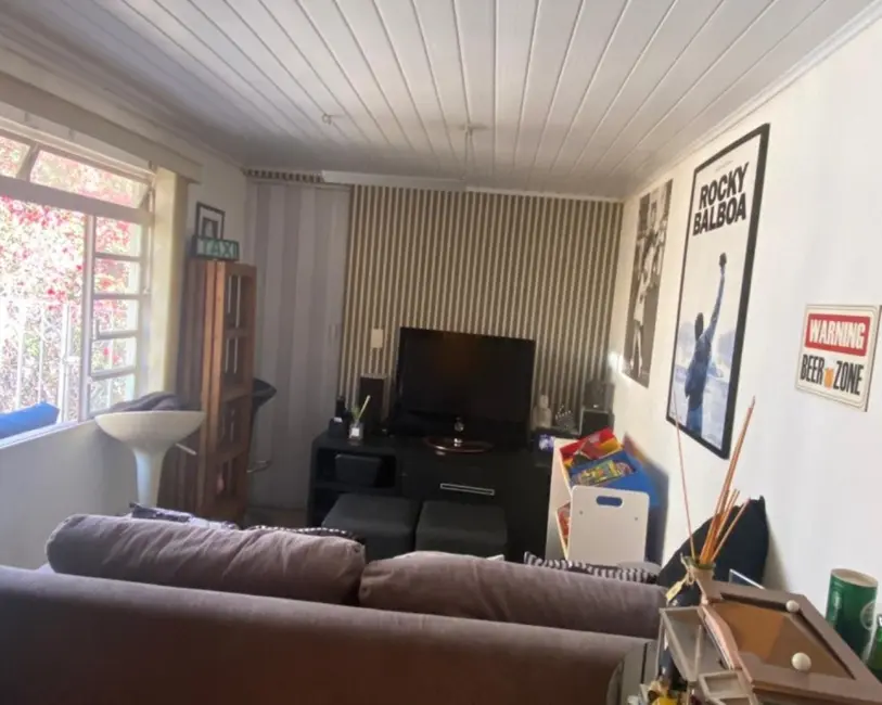 Foto 2 de Sobrado com 3 quartos à venda, 240m2 em Brooklin Paulista, São Paulo - SP