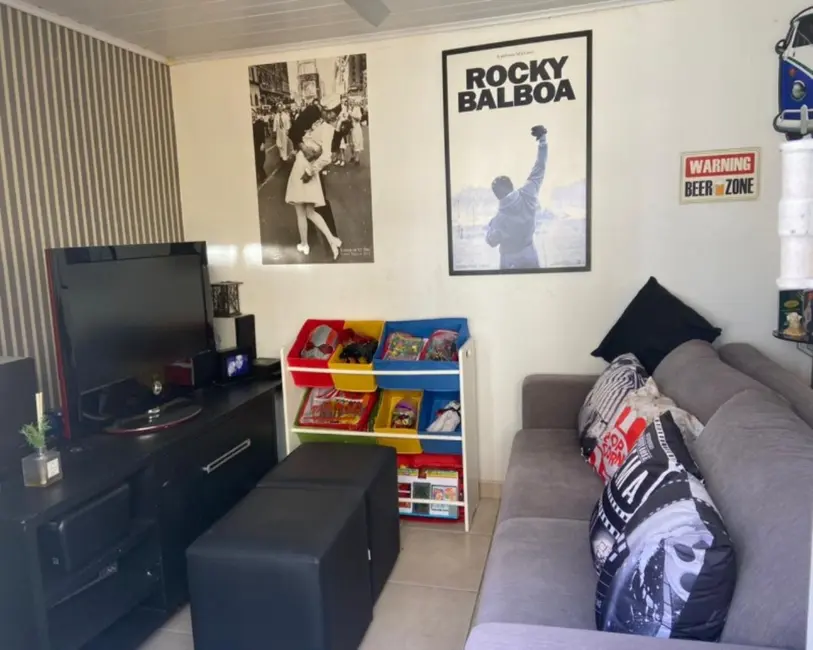 Foto 4 de Sobrado com 3 quartos à venda, 240m2 em Brooklin Paulista, São Paulo - SP