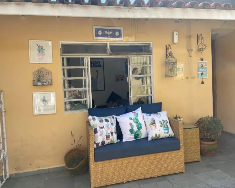 Foto 9 de Sobrado com 3 quartos à venda, 240m2 em Brooklin Paulista, São Paulo - SP