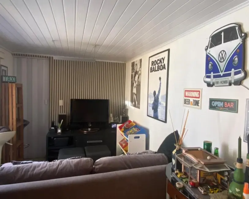 Foto 5 de Sobrado com 3 quartos à venda, 240m2 em Brooklin Paulista, São Paulo - SP