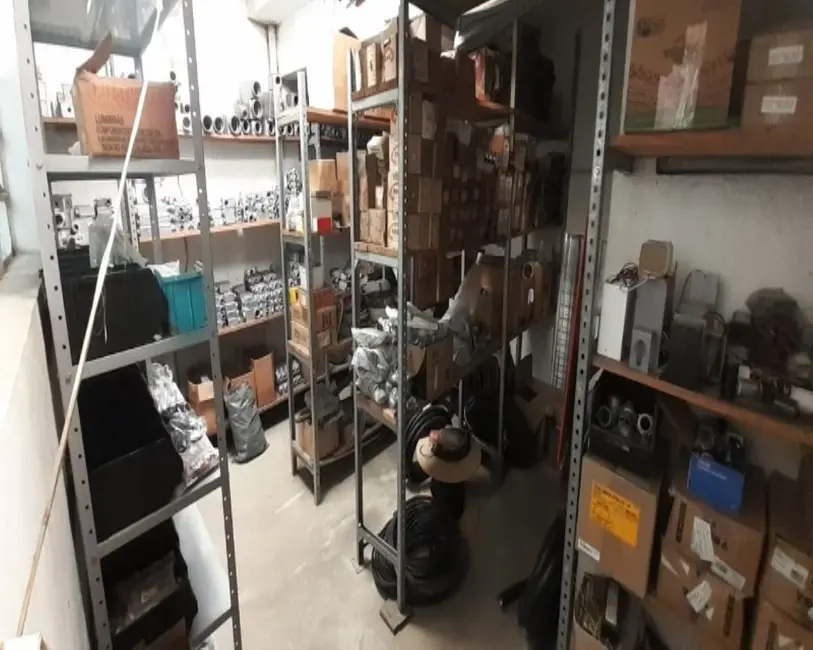 Sobrado com 3 quartos à venda, 100m2 em Cidade Monções, São Paulo - SP - imagem 9 Foto 9 de Sobrado com 3 quartos à venda, 100m2 em Cidade Monções, São Paulo - SP