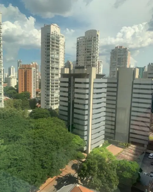 Sala Comercial com 1 quarto à venda e para alugar, 36m2 em Cidade Monções, São Paulo - SP - imagem 8 Foto 8 de Sala Comercial com 1 quarto à venda e para alugar, 36m2 em Cidade Monções, São Paulo - SP