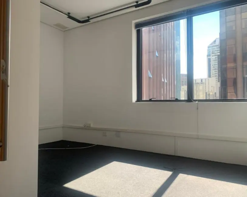 Sala Comercial com 1 quarto à venda e para alugar, 36m2 em Cidade Monções, São Paulo - SP - imagem 4 Foto 4 de Sala Comercial com 1 quarto à venda e para alugar, 36m2 em Cidade Monções, São Paulo - SP