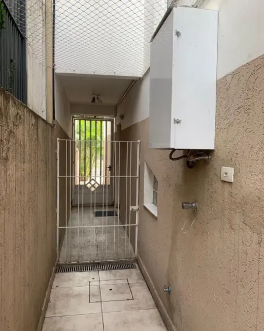 Sobrado com 3 quartos à venda, 130m2 em Brooklin Paulista, São Paulo - SP - imagem 3 Foto 3 de Sobrado com 3 quartos à venda, 130m2 em Brooklin Paulista, São Paulo - SP