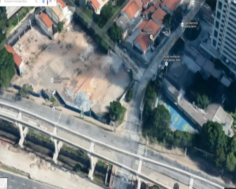 Foto 8 de Casa com 3 quartos à venda, 220m2 em Brooklin Paulista, São Paulo - SP