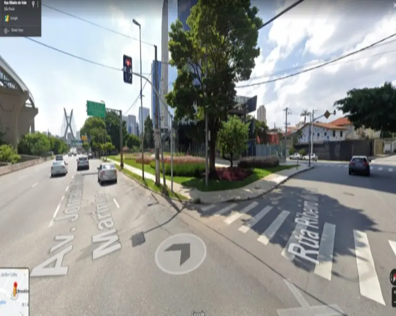 Foto 9 de Casa com 3 quartos à venda, 220m2 em Brooklin Paulista, São Paulo - SP