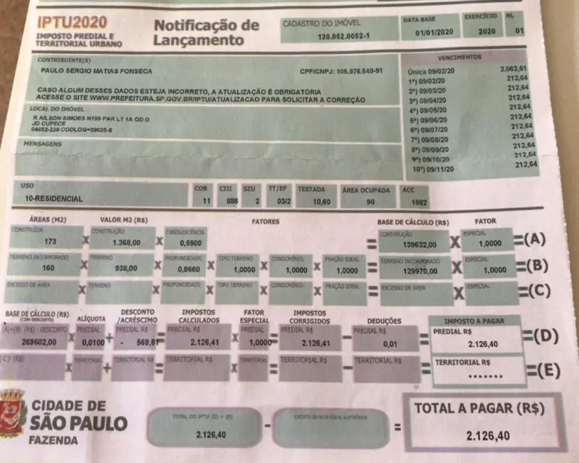 Sobrado com 3 quartos à venda, 173m2 em Cupecê, São Paulo - SP - imagem 5 Foto 5 de Sobrado com 3 quartos à venda, 173m2 em Cupecê, São Paulo - SP