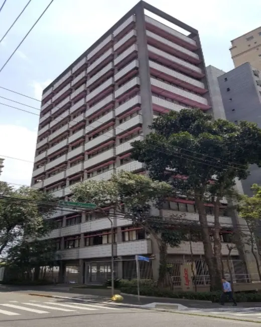 Sala Comercial com 1 quarto à venda e para alugar, 130m2 em Brooklin Paulista, São Paulo - SP - imagem 2 Foto 2 de Sala Comercial com 1 quarto à venda e para alugar, 130m2 em Brooklin Paulista, São Paulo - SP